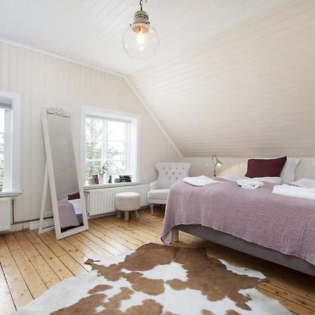 Skyr Guest House Hveragerdi Kültér fotó