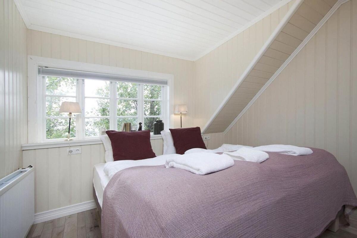 Skyr Guest House Hveragerdi Kültér fotó